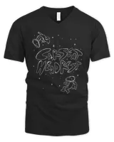 Men's V-Neck T-Shirt Men's V-Neck T-Shirt
