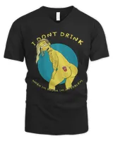 Men's V-Neck T-Shirt Men's V-Neck T-Shirt