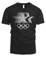 Men's V-Neck T-Shirt Men's V-Neck T-Shirt