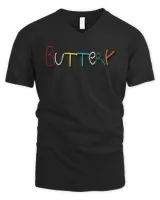 Men's V-Neck T-Shirt Men's V-Neck T-Shirt