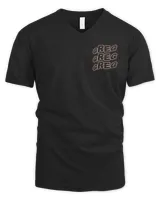 Men's V-Neck T-Shirt Men's V-Neck T-Shirt