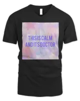 Men's V-Neck T-Shirt Men's V-Neck T-Shirt