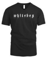 Men's V-Neck T-Shirt Men's V-Neck T-Shirt