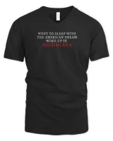 Men's V-Neck T-Shirt Men's V-Neck T-Shirt