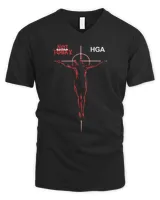 Men's V-Neck T-Shirt Men's V-Neck T-Shirt