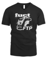 Men's V-Neck T-Shirt Men's V-Neck T-Shirt