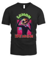 Men's V-Neck T-Shirt Men's V-Neck T-Shirt