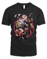 Men's V-Neck T-Shirt Men's V-Neck T-Shirt