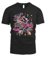Men's V-Neck T-Shirt Men's V-Neck T-Shirt