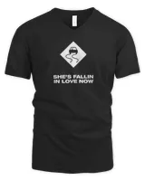 Men's V-Neck T-Shirt Men's V-Neck T-Shirt