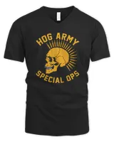 Men's V-Neck T-Shirt Men's V-Neck T-Shirt