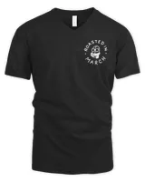 Men's V-Neck T-Shirt Men's V-Neck T-Shirt