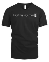 Men's V-Neck T-Shirt Men's V-Neck T-Shirt
