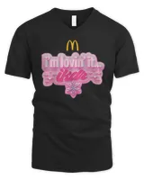 Men's V-Neck T-Shirt Men's V-Neck T-Shirt