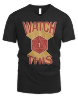 Men's V-Neck T-Shirt Men's V-Neck T-Shirt