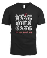 Men's V-Neck T-Shirt Men's V-Neck T-Shirt