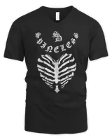 Men's V-Neck T-Shirt Men's V-Neck T-Shirt