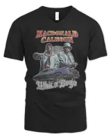 Men's V-Neck T-Shirt Men's V-Neck T-Shirt