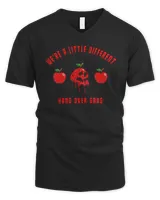 Men's V-Neck T-Shirt Men's V-Neck T-Shirt