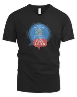 Men's V-Neck T-Shirt Men's V-Neck T-Shirt