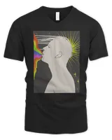 Men's V-Neck T-Shirt Men's V-Neck T-Shirt