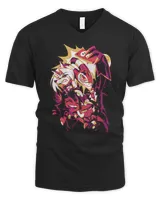 Men's V-Neck T-Shirt Men's V-Neck T-Shirt