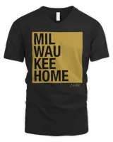 Men's V-Neck T-Shirt Men's V-Neck T-Shirt