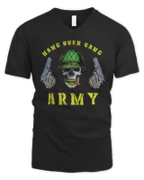 Men's V-Neck T-Shirt Men's V-Neck T-Shirt
