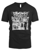 Men's V-Neck T-Shirt Men's V-Neck T-Shirt