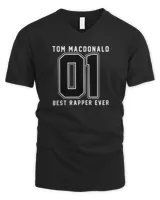 Men's V-Neck T-Shirt Men's V-Neck T-Shirt