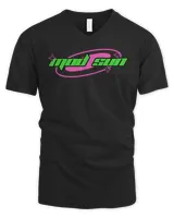 Men's V-Neck T-Shirt Men's V-Neck T-Shirt
