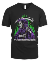 Men's V-Neck T-Shirt Men's V-Neck T-Shirt