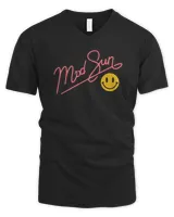 Men's V-Neck T-Shirt Men's V-Neck T-Shirt