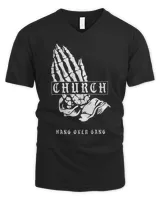 Men's V-Neck T-Shirt Men's V-Neck T-Shirt