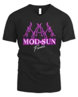 Men's V-Neck T-Shirt Men's V-Neck T-Shirt