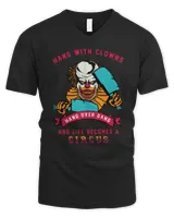 Men's V-Neck T-Shirt Men's V-Neck T-Shirt
