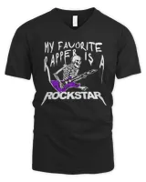 Men's V-Neck T-Shirt Men's V-Neck T-Shirt