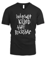 Men's V-Neck T-Shirt Men's V-Neck T-Shirt