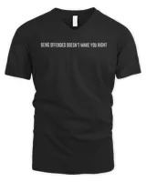 Men's V-Neck T-Shirt Men's V-Neck T-Shirt