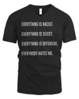 Men's V-Neck T-Shirt Men's V-Neck T-Shirt