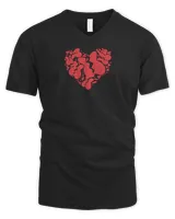 Men's V-Neck T-Shirt Men's V-Neck T-Shirt