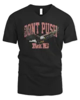 Men's V-Neck T-Shirt Men's V-Neck T-Shirt
