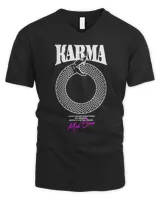 Men's V-Neck T-Shirt Men's V-Neck T-Shirt