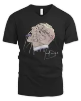 Men's V-Neck T-Shirt Men's V-Neck T-Shirt