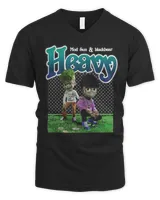 Men's V-Neck T-Shirt Men's V-Neck T-Shirt