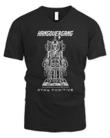 Men's V-Neck T-Shirt Men's V-Neck T-Shirt