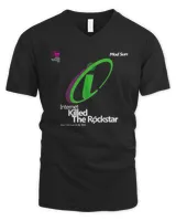 Men's V-Neck T-Shirt Men's V-Neck T-Shirt