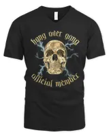 Men's V-Neck T-Shirt Men's V-Neck T-Shirt