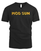 Men's V-Neck T-Shirt Men's V-Neck T-Shirt