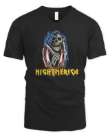 Men's V-Neck T-Shirt Men's V-Neck T-Shirt